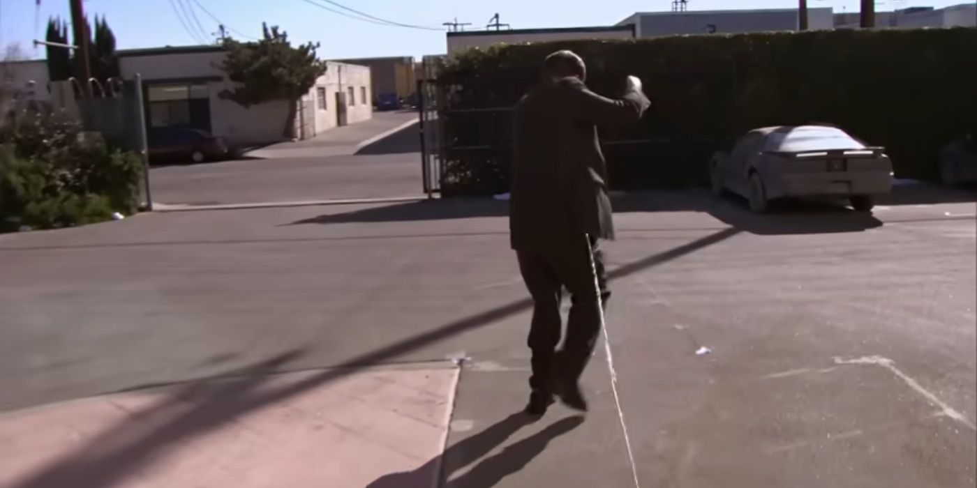 The Office’s 10 Best Cold Opens, Ranked