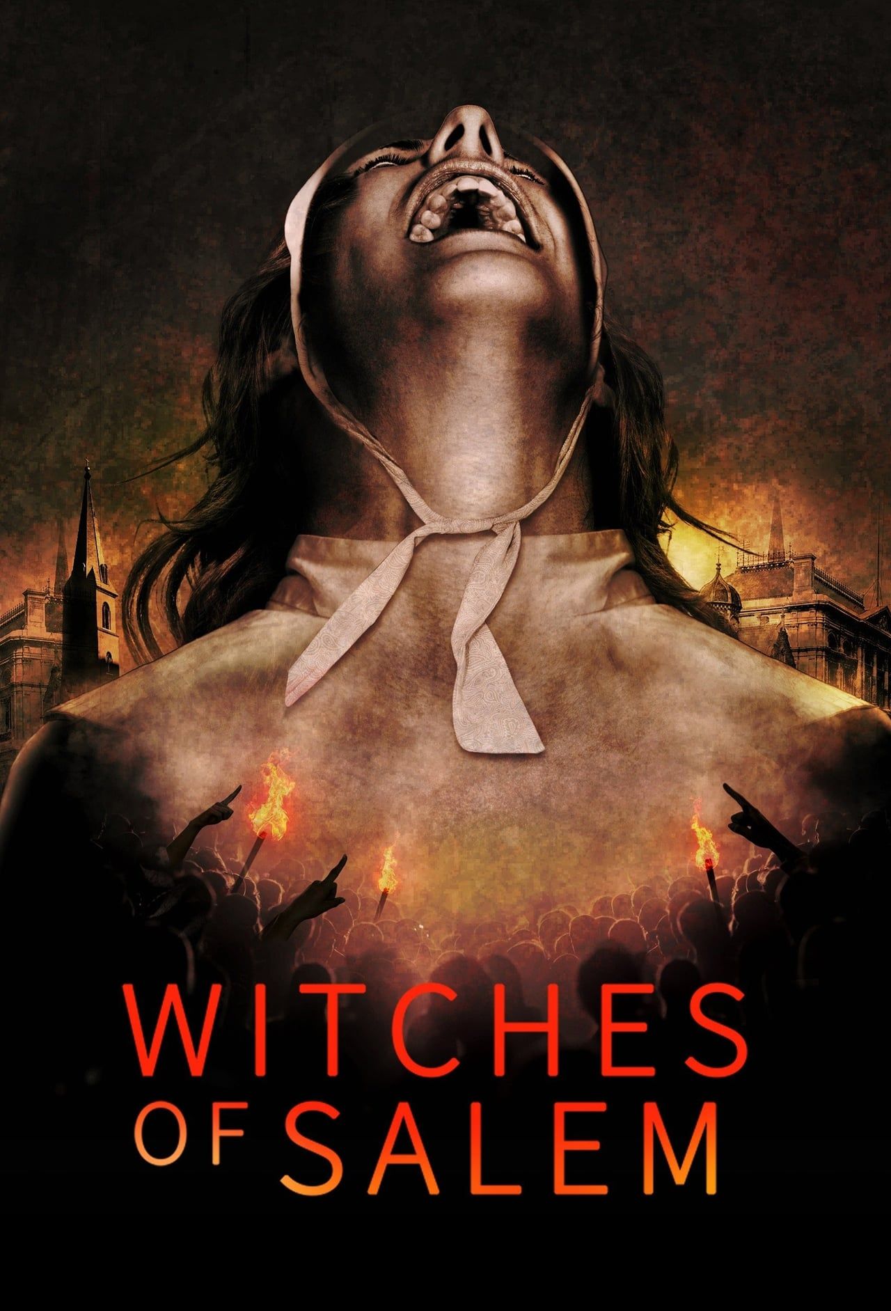 Unveiling the Dark Arts: The Top Witchcraft Movies of All Time - Witchcraft in Mainstream Cinema