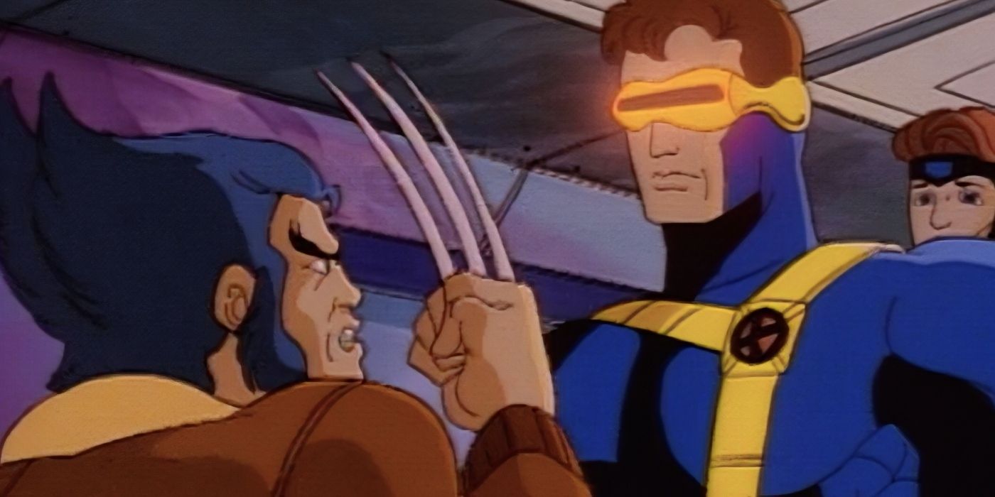 10 Ways X-Men: The Animated Series Changed Marvel Comics & The Movies