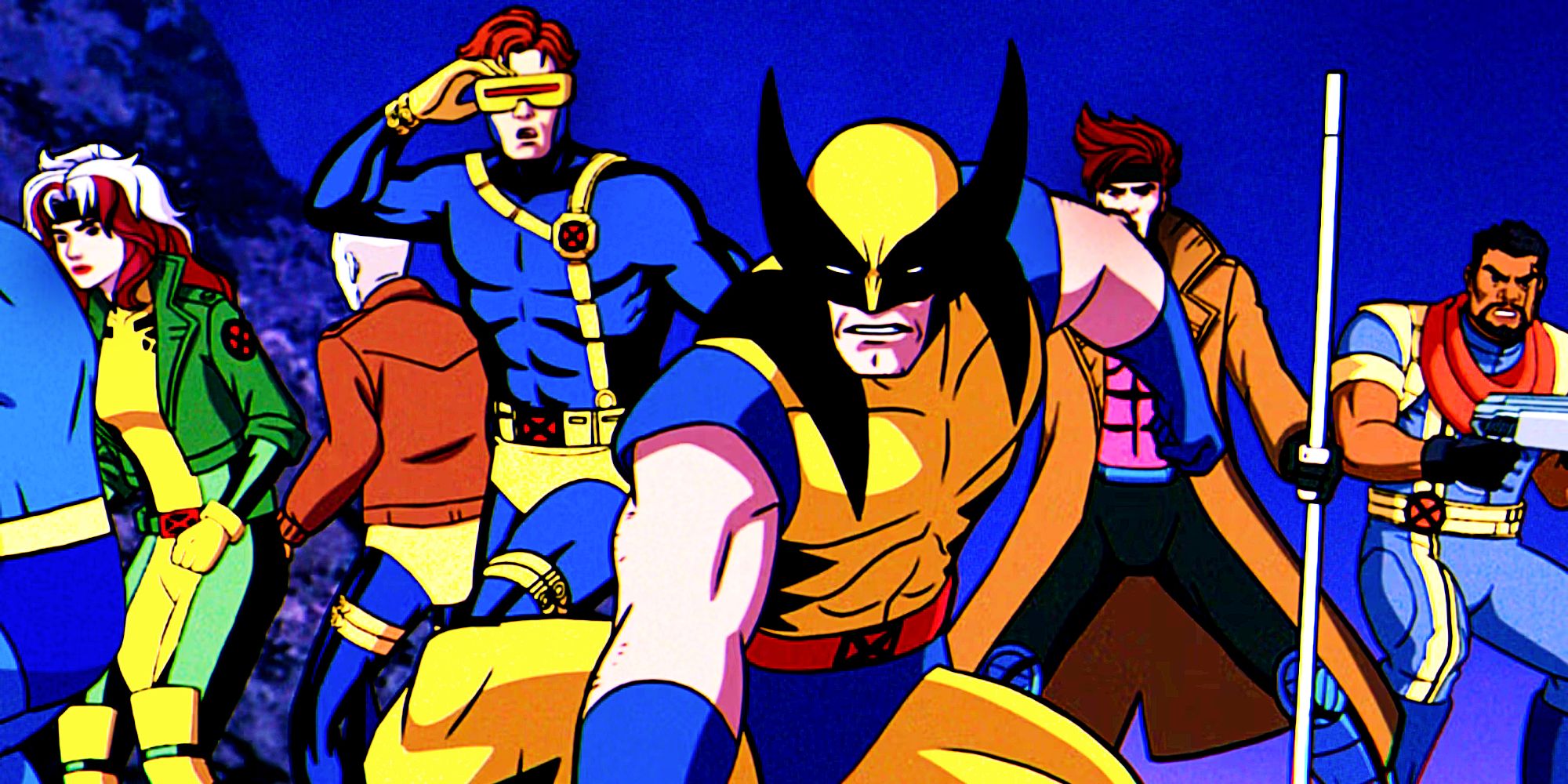 10 Ways X-Men '97 Is Fixing Fox's X-Men Movie Character Changes