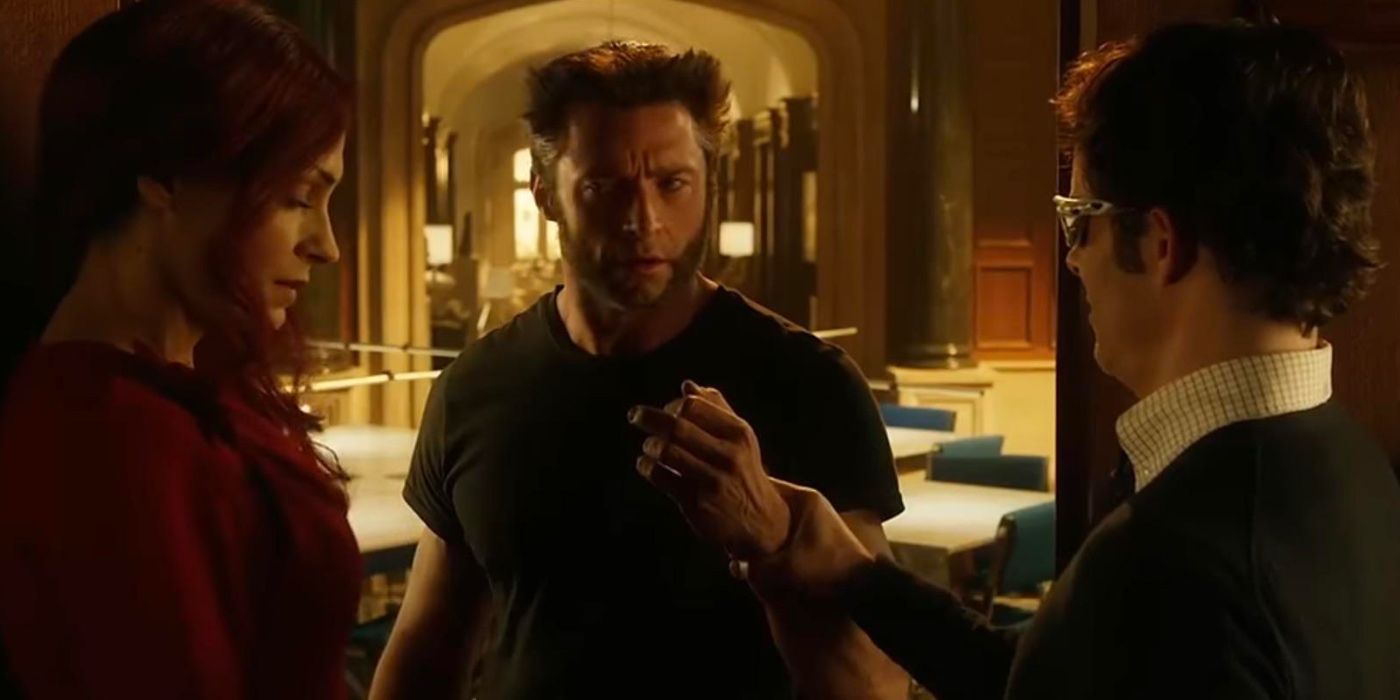 Deadpool y Wolverine llevaron la taquilla total de X-Men de Hugh Jackman a un hito impresionante