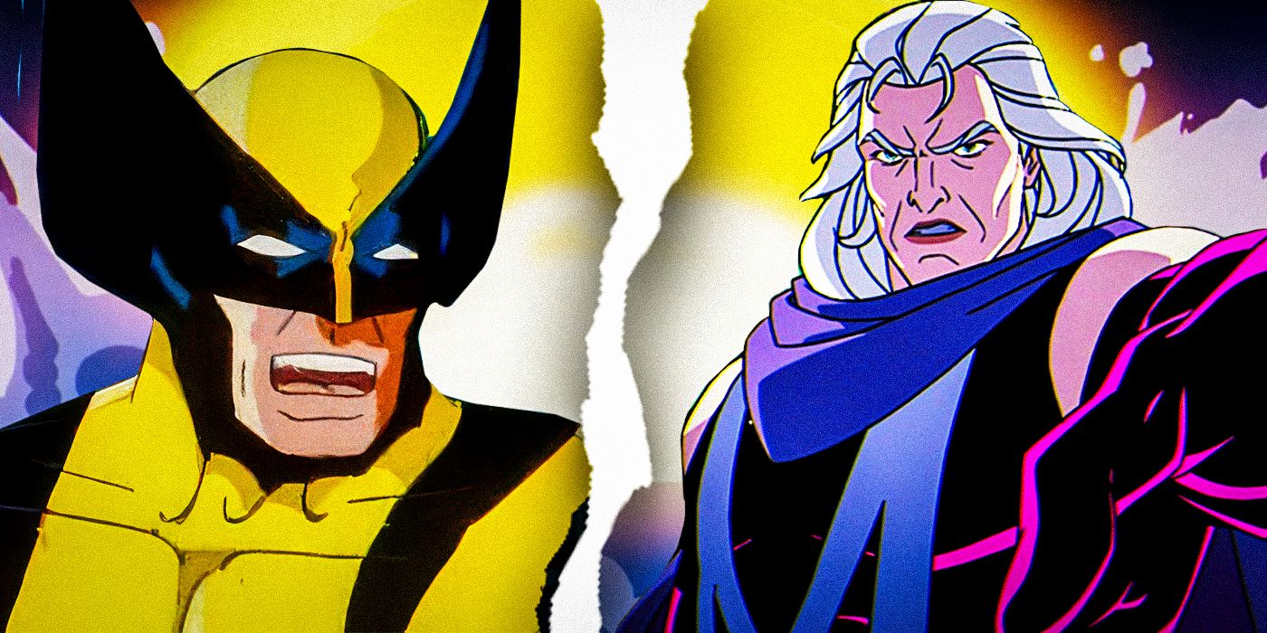 X-Men '97 Has Found The Perfect Way To Fix A Decades-Old TV Show