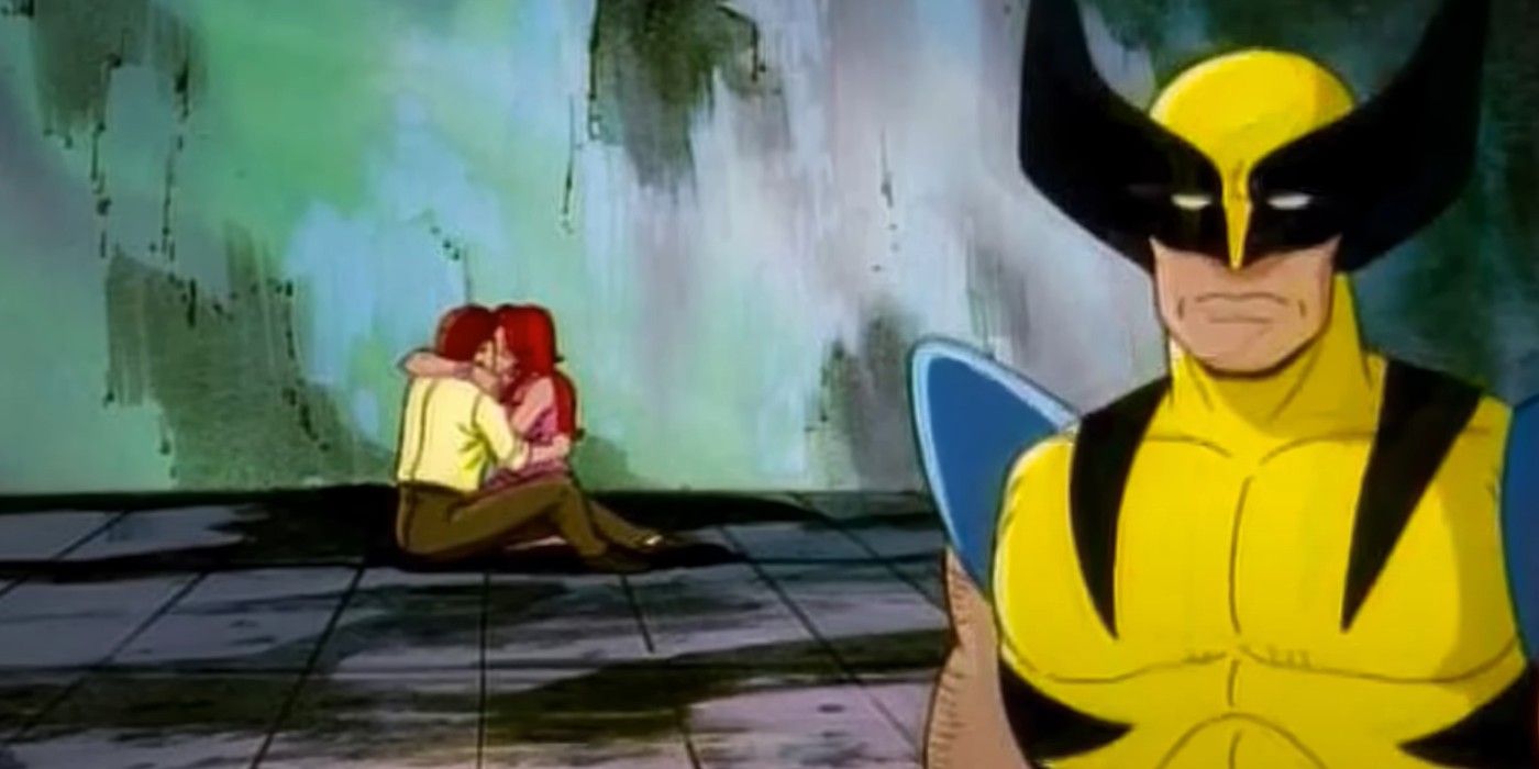 10 Ways X-Men: The Animated Series Changed Marvel Comics & The Movies