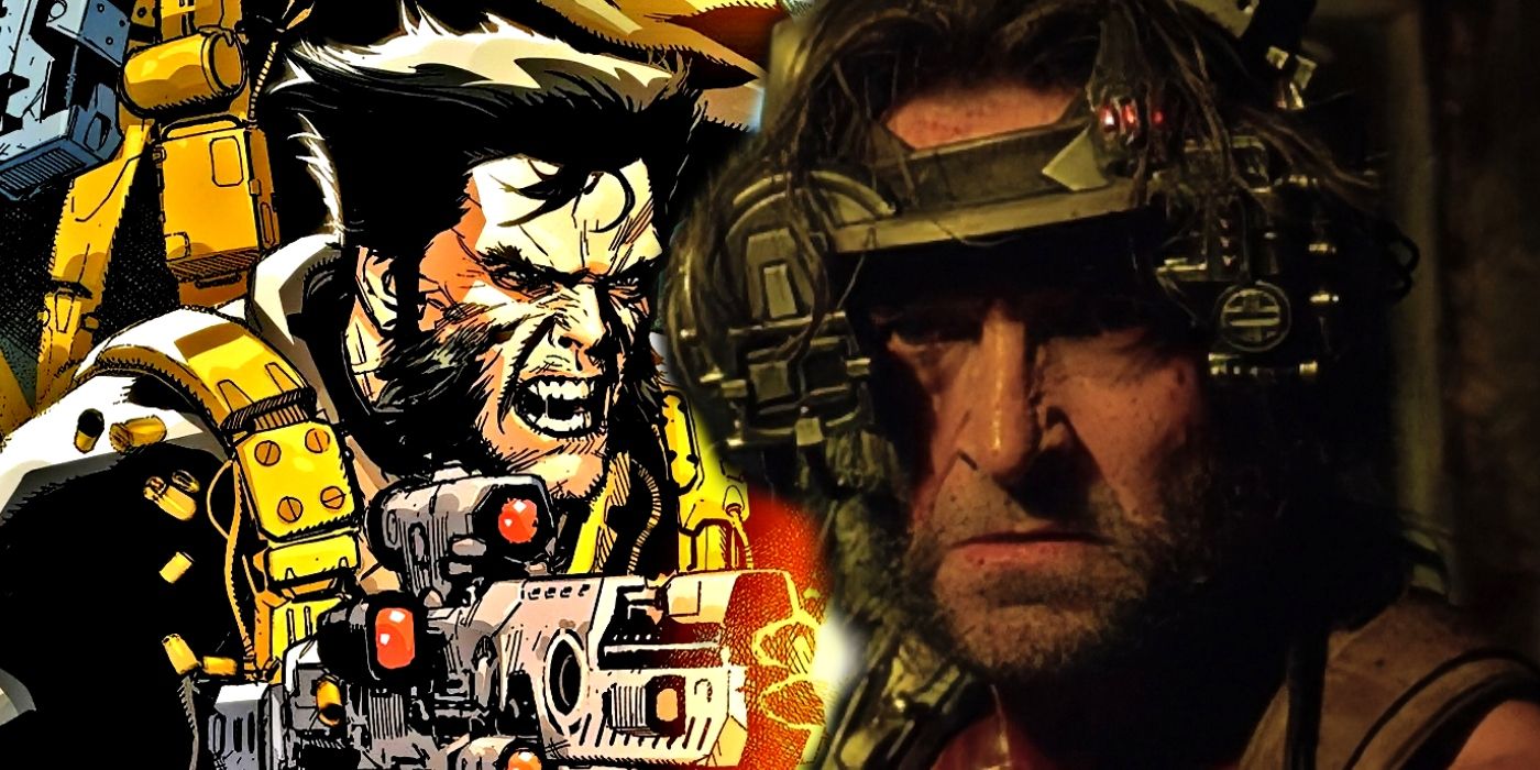 Weapon X Cosplay Resurrects Wolverine's Deadliest Team (Before the