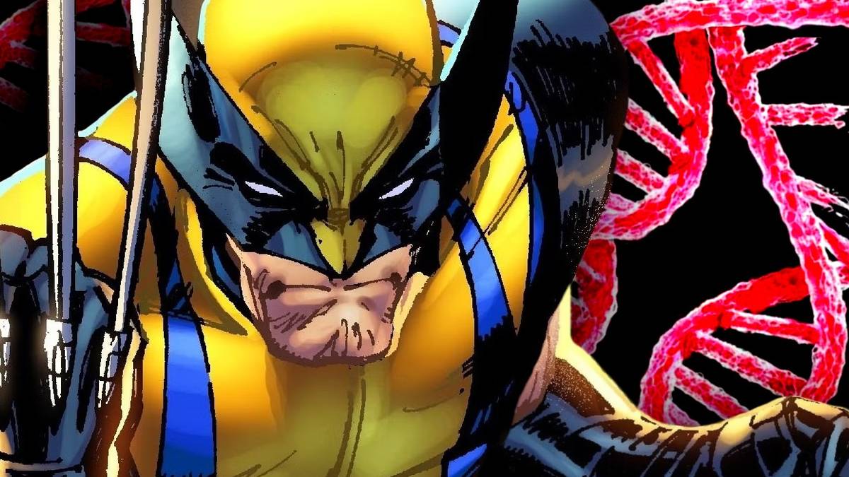 Wolverine Injected Wolverine's New Weapon Finally Overpowers Marvel's Healing Factors