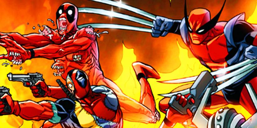 I Can’t Believe Deadpool & Wolverine Hid So Many Major Actor Cameos ...