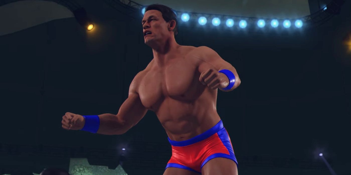 10 Coolest WWE 2K24 Hidden Characters You Can Unlock, Ranked