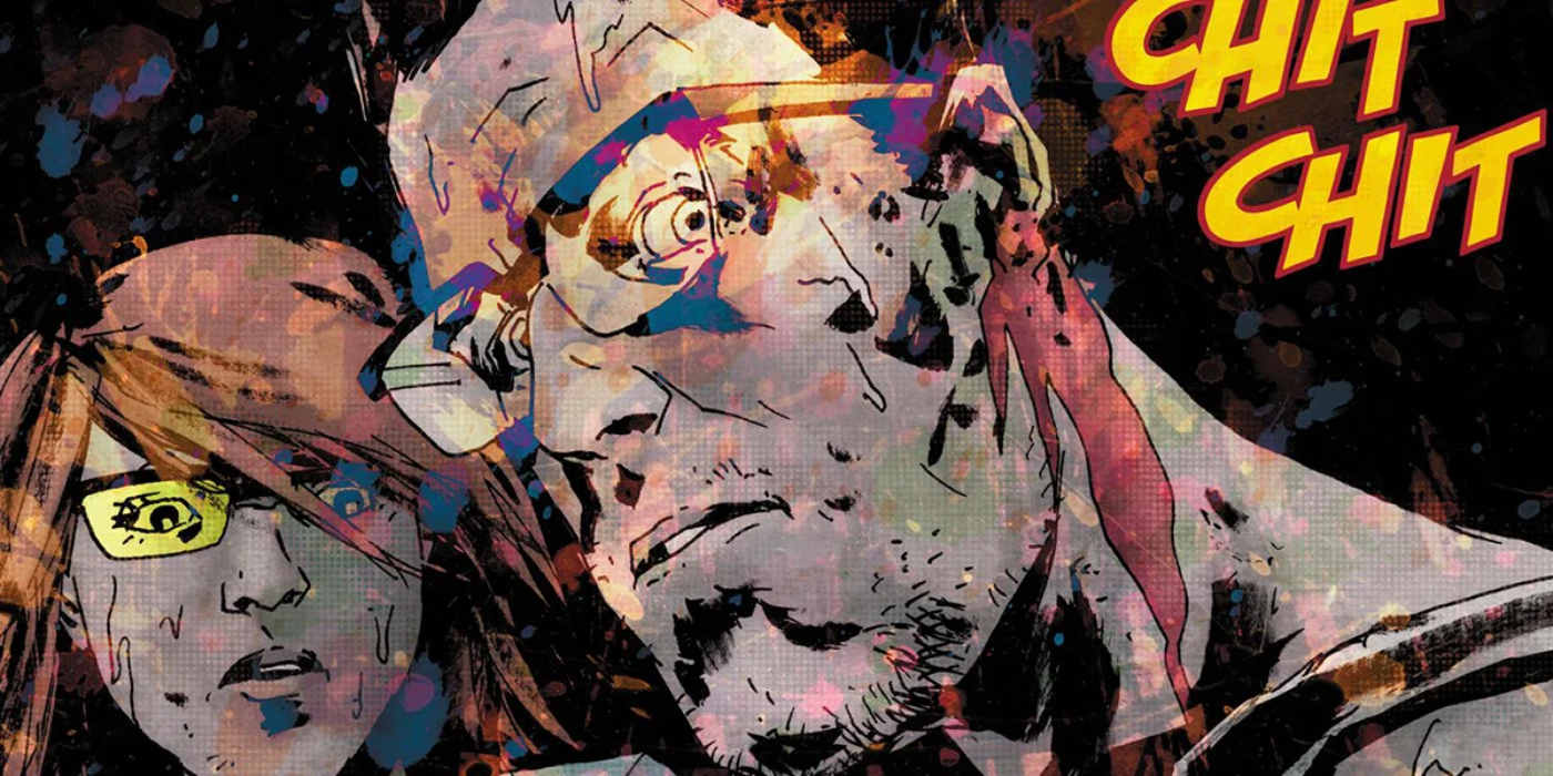 Move Over, Invincible! Amazon Just Locked In a New Comic Book TV Show ...