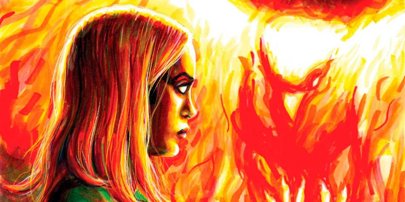 Jean Rugg X-Men Redefines a Founding Member with a Dark Update of Their Origin Story