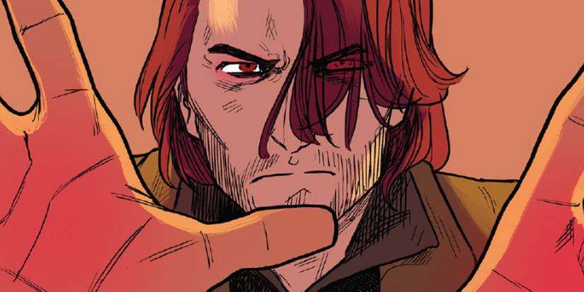 x-men's matthew malloy unleashes his powers 3