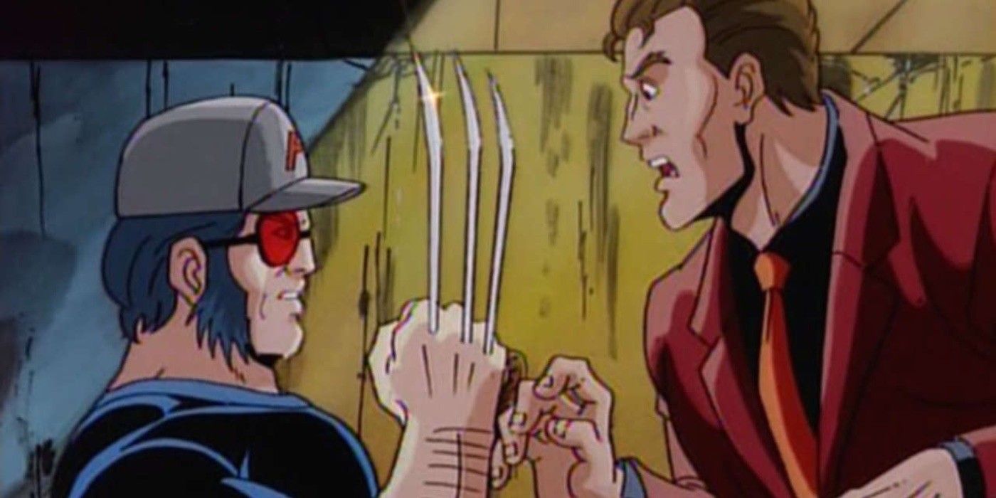 The Best Episode Of X-Men: The Animated Series To Watch For Each Major X-Men Villain