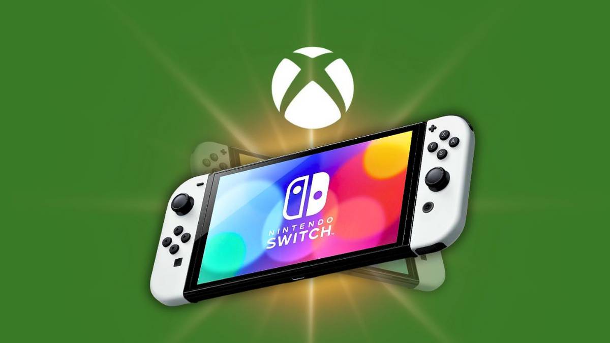 New Xbox Console Ready To Rival Switch: Microsoft 