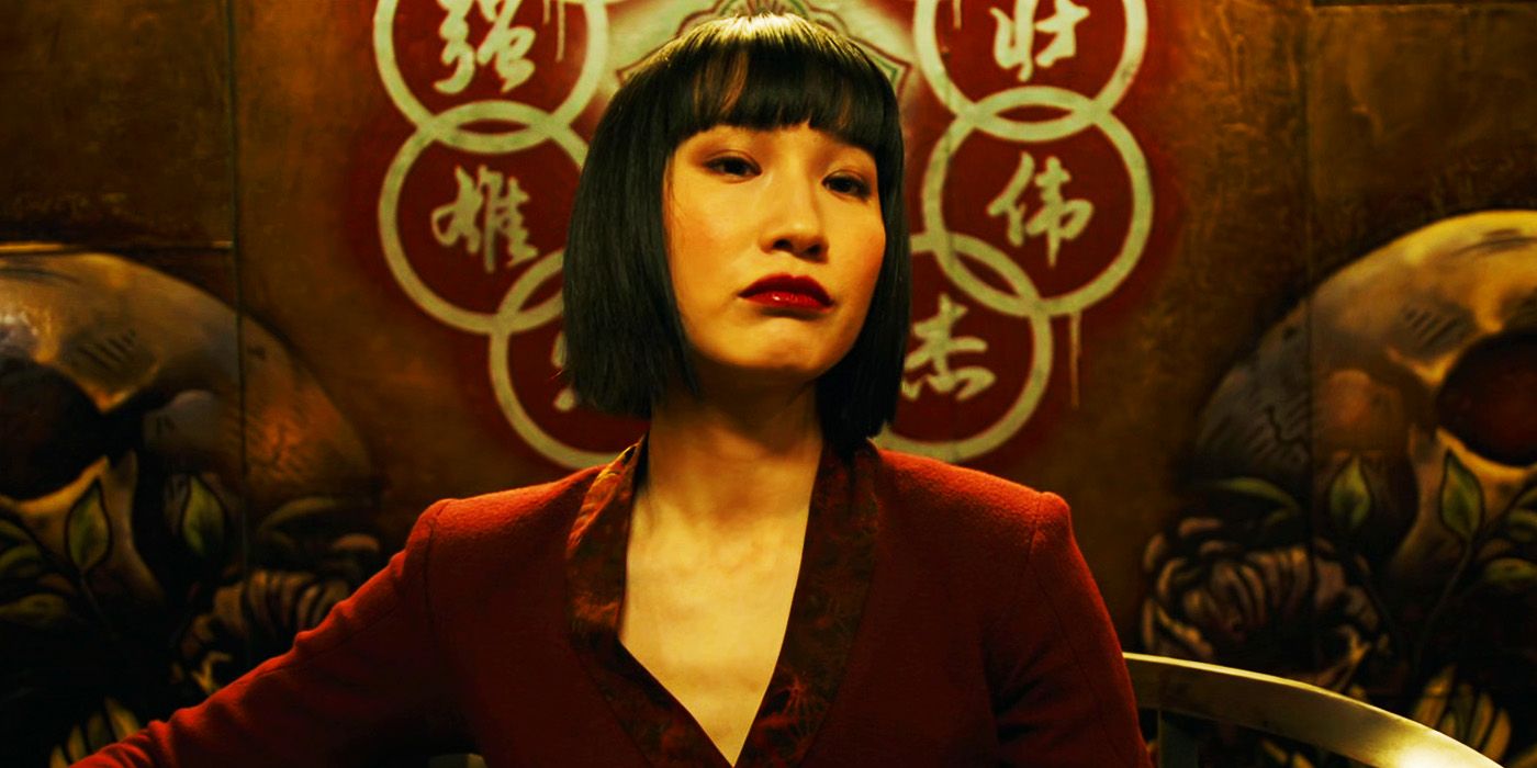 What's Going On With Shang-Chi 2 After New Spider-Man 4 Update?