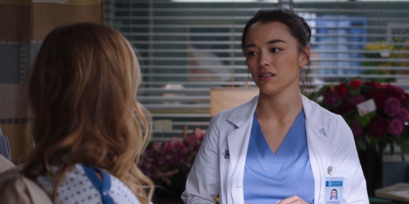 Grey's Anatomy Losing Its Best Meredith Replacement Is A Big Problem For Season 21