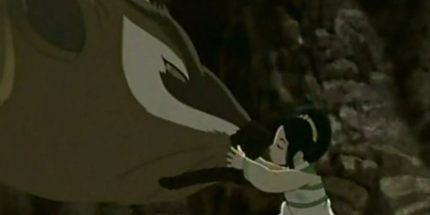 Avatar: Every Animal Humans Learned Bending From In The Last Airbender