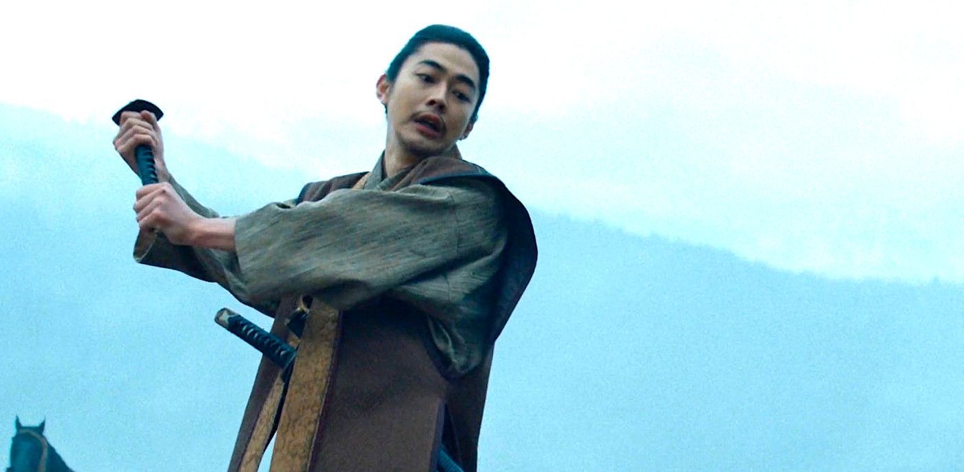 Shōgun Episode 4's Shocking Ending Explained By Showrunners