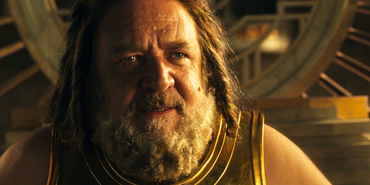 Thor: Love & Thunder Post-Credits Scenes Explained: New & Returning Heroes