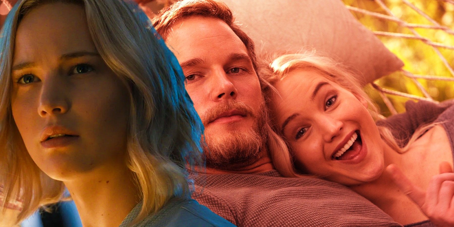 Why Passengers' Ending Was So Controversial