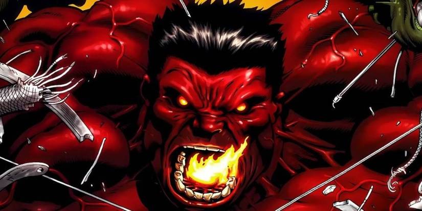 10 Marvel Villains Confirmed To Appear In Upcoming Movies