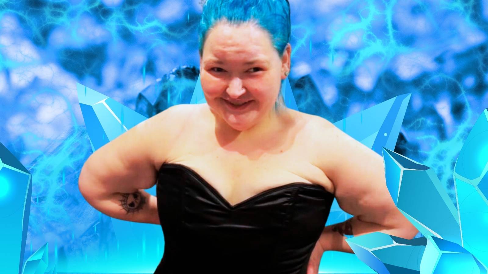 1000-Lb Sisters: Amy Slaton's Happiest Moments Since Extraordinary ...