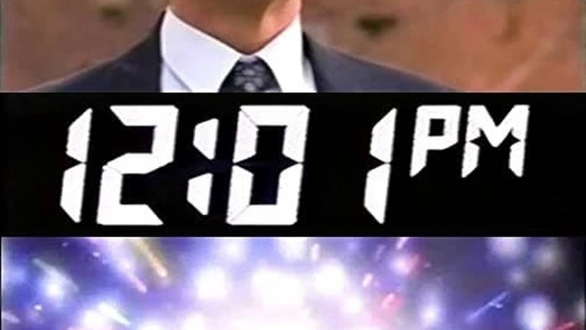 12:01pm Summary, Trailer, Cast, Where to Watch and More