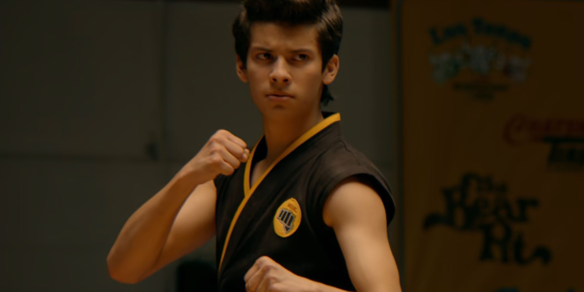 Are Those Really Miyagi-Do's 6 Best Fighters In Cobra Kai? Who We Think The Strongest Lineup Really Is