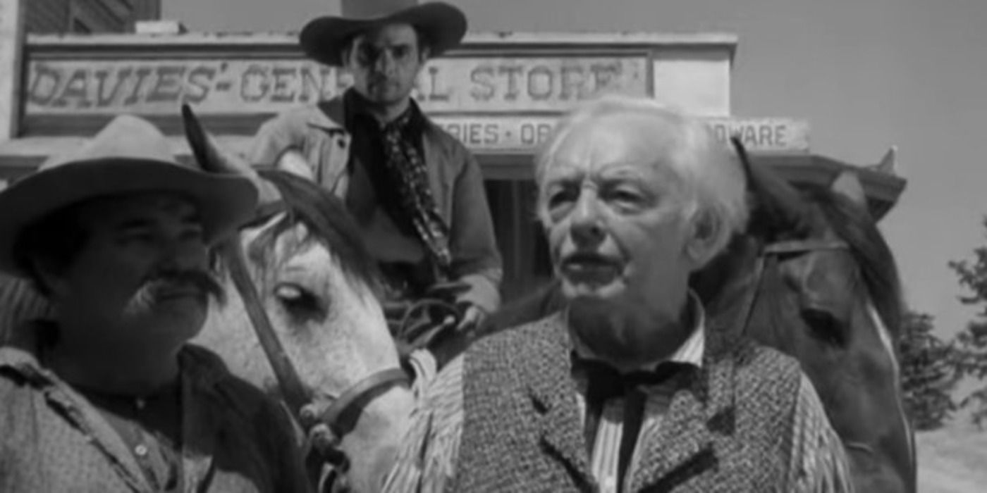 10 Great Westerns Where The Hero Isn't Actually A Gunslinger