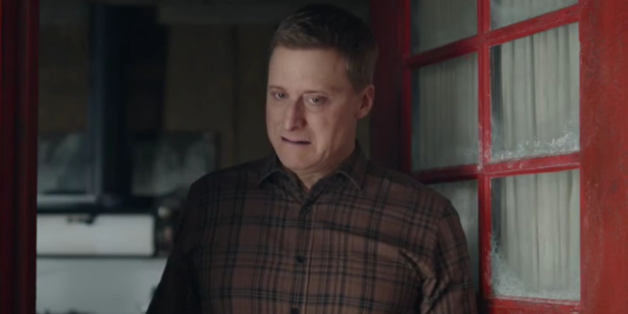 La actualización de filmación de la temporada 4 de Resident Alien podría significar noticias decepcionantes para el programa de ciencia ficción de Alan Tudyk