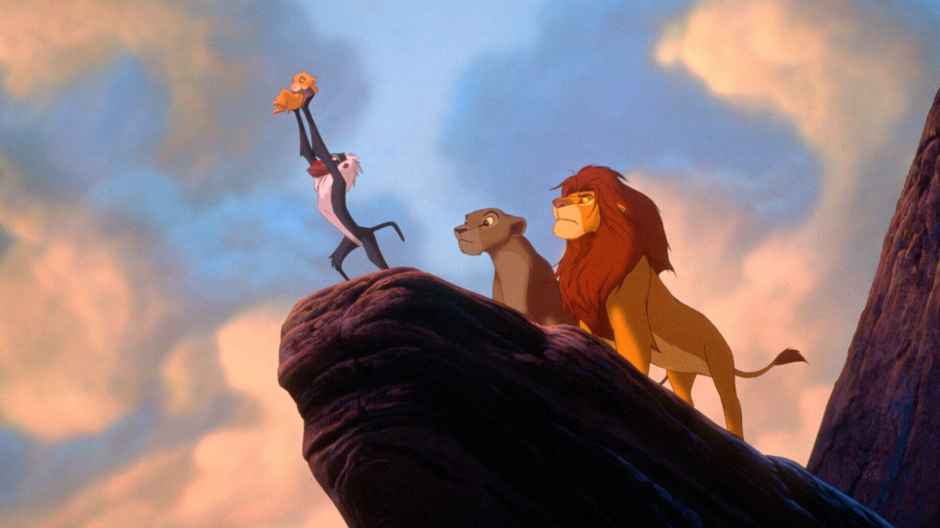 Lion King Director Roger Allers Dies, Disney CEO Bob Iger Pays Tribute
