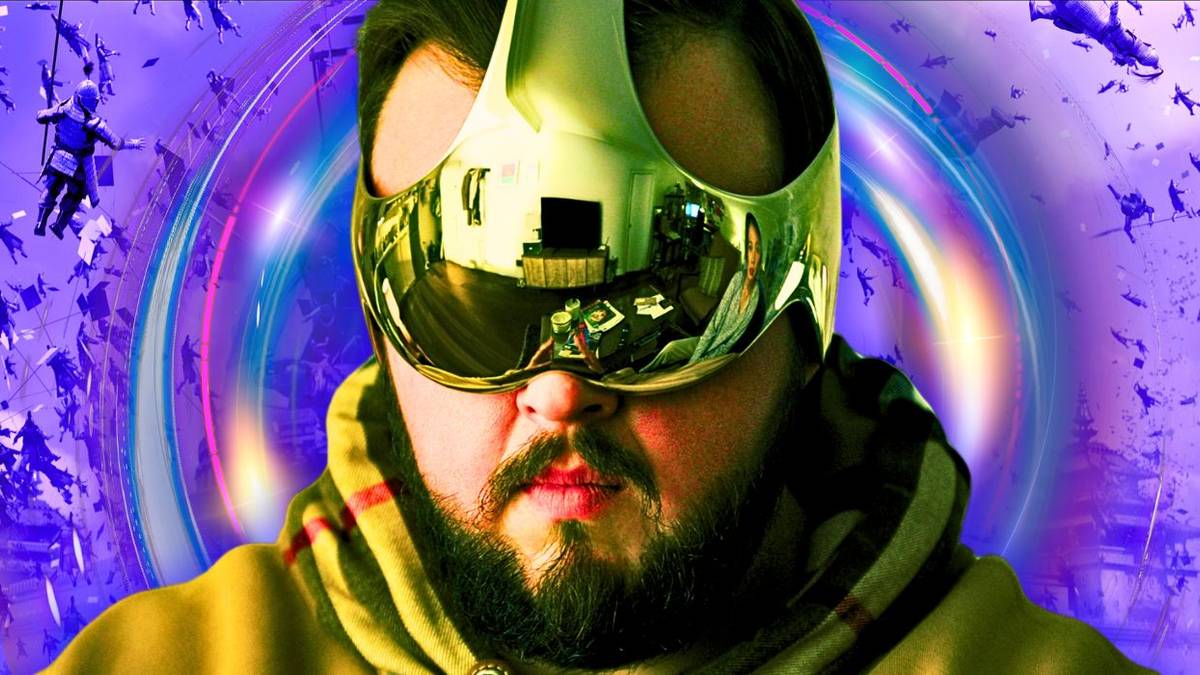 10 Most Incredible 3 Body Problem Moments That I Can't Believe The Show ...