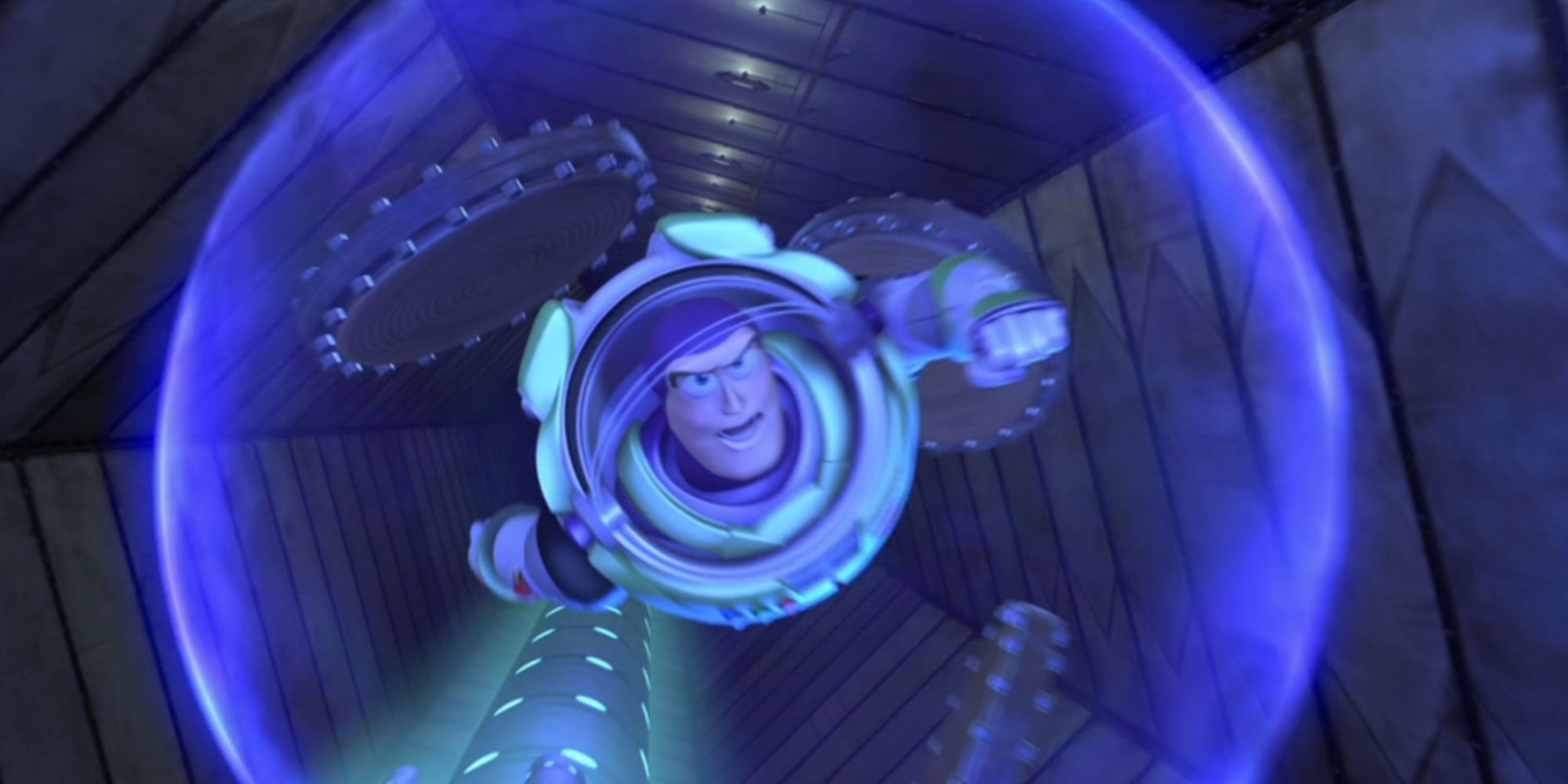 Toy Story 5 Is Finally Embracing A Villain The First Two Movies Didn't Commit To