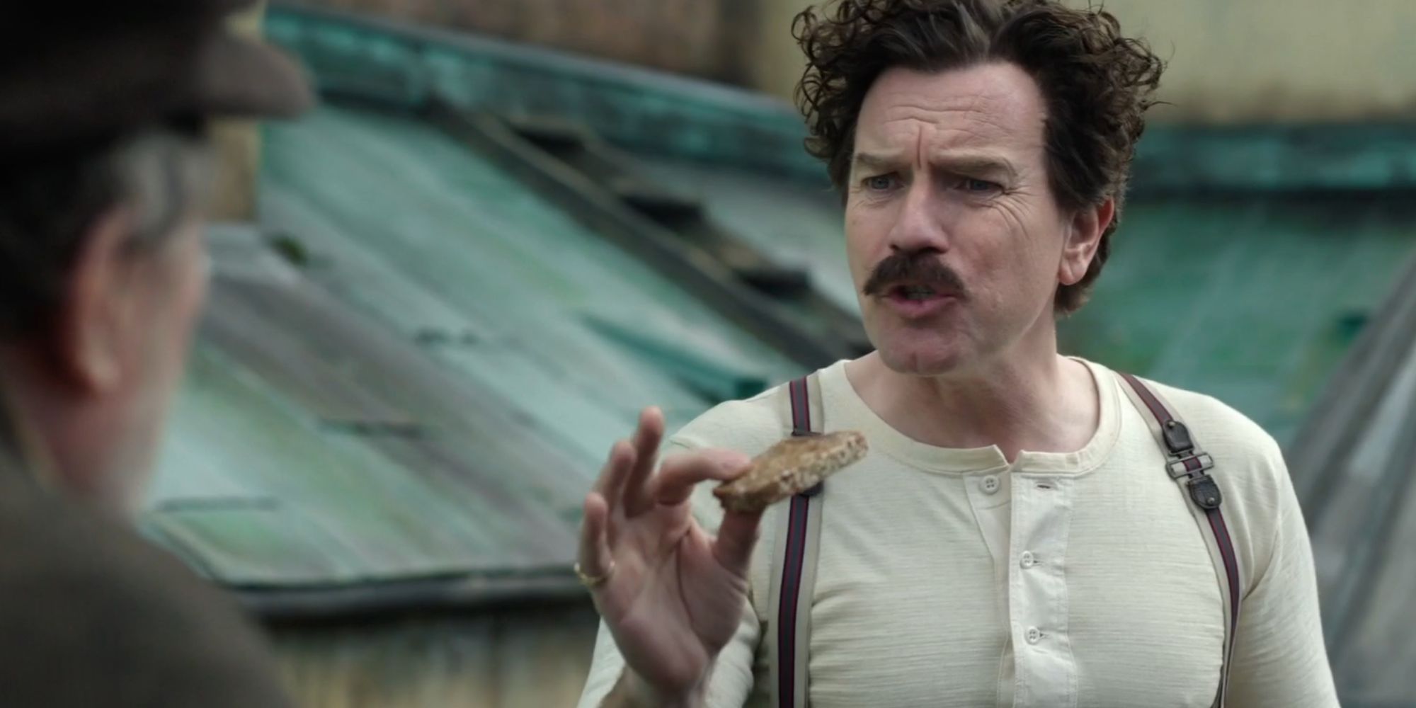 A Gentleman In Moscow Episode 4 Recap: 10 Biggest Reveals