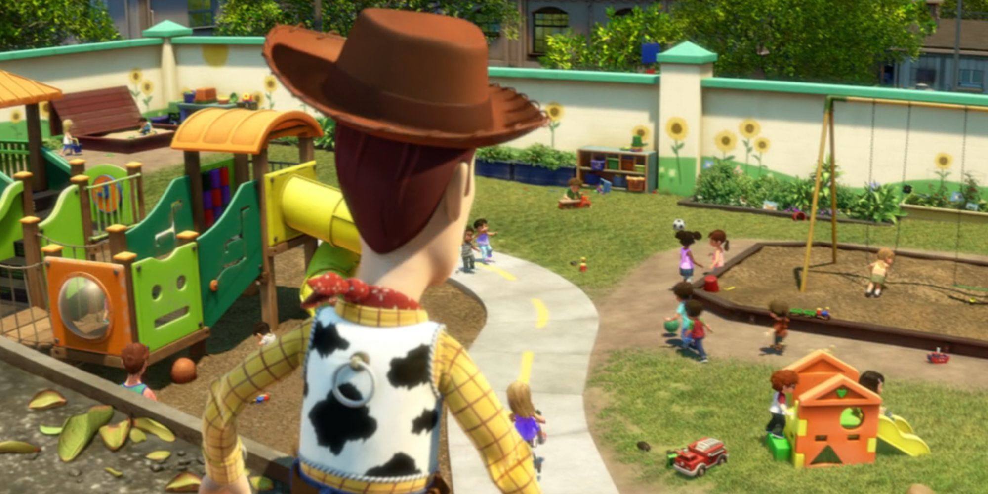 Toy Story 5 me conquistará si es lo suficientemente valiente como para hacer lo que todas las demás secuelas evitaron