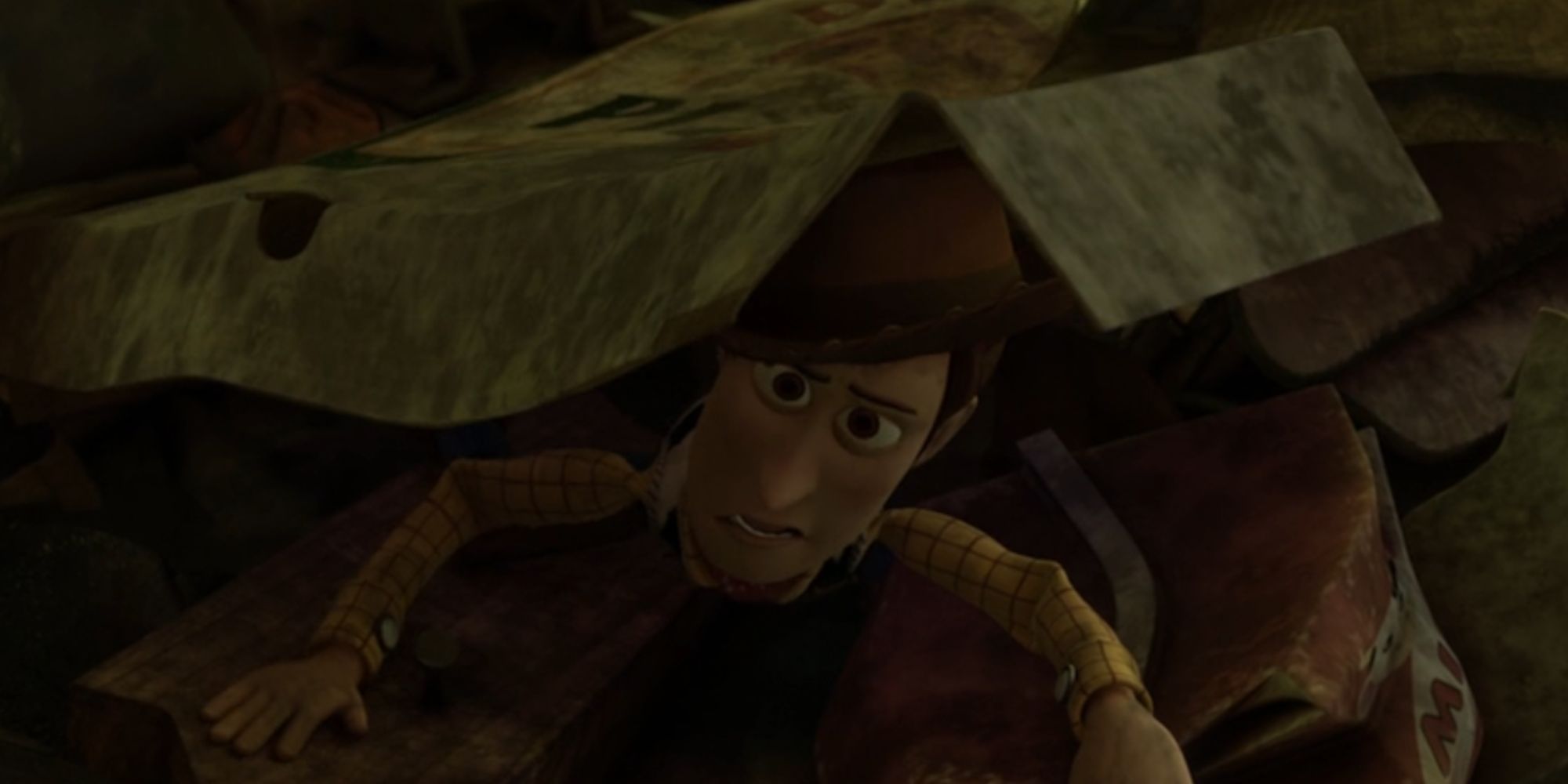 Toy Story 5 Must Avoid Pixar's Ending Trap After Buzz & Woody's Last 2 Movies Finished The Exact Same Way