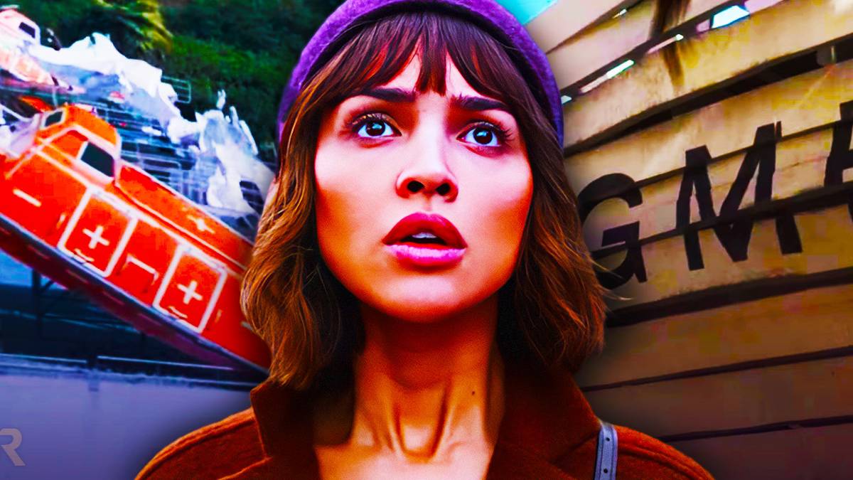 This 5-Minute Scene In 3 Body Problem Saves Netflix's $160M Sci-Fi ...