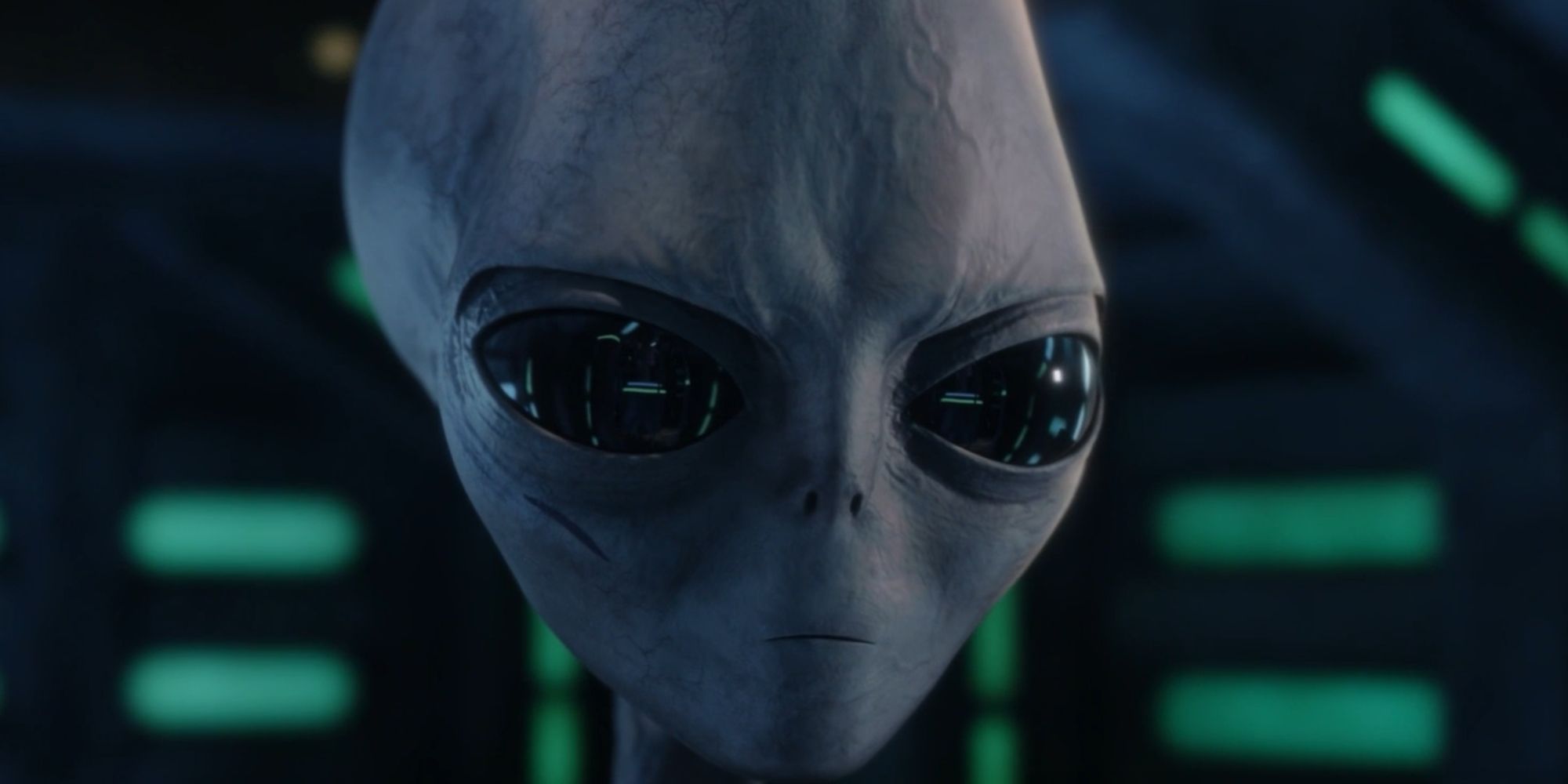 La temporada 4 de Resident Alien puede ser mucho mejor que la temporada 3 gracias a estos dos episodios