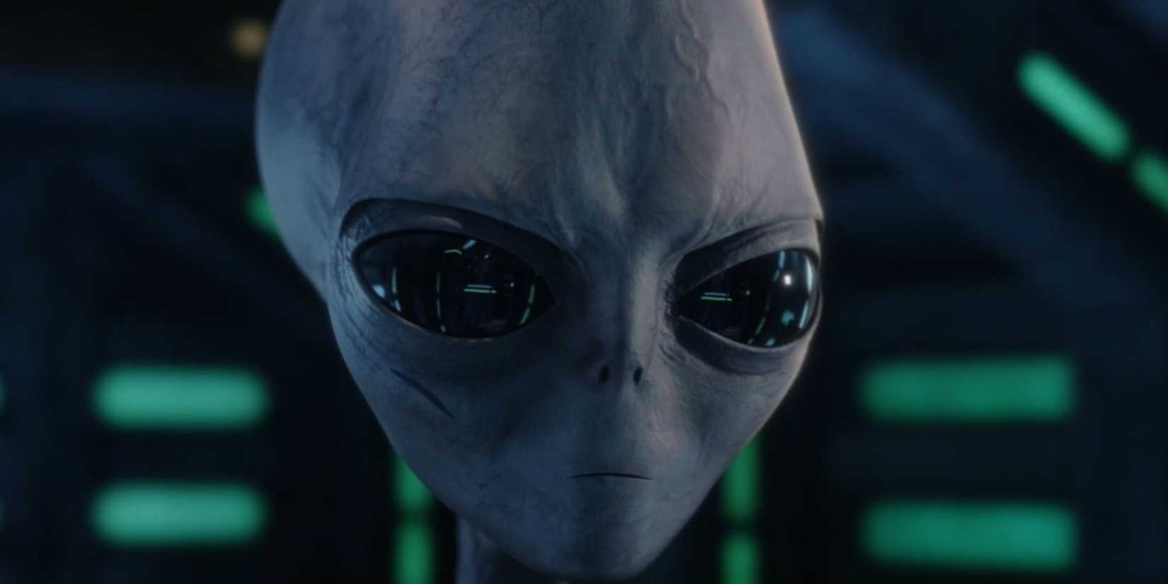 6 Theories Explaining Resident Alien Series Finale's 