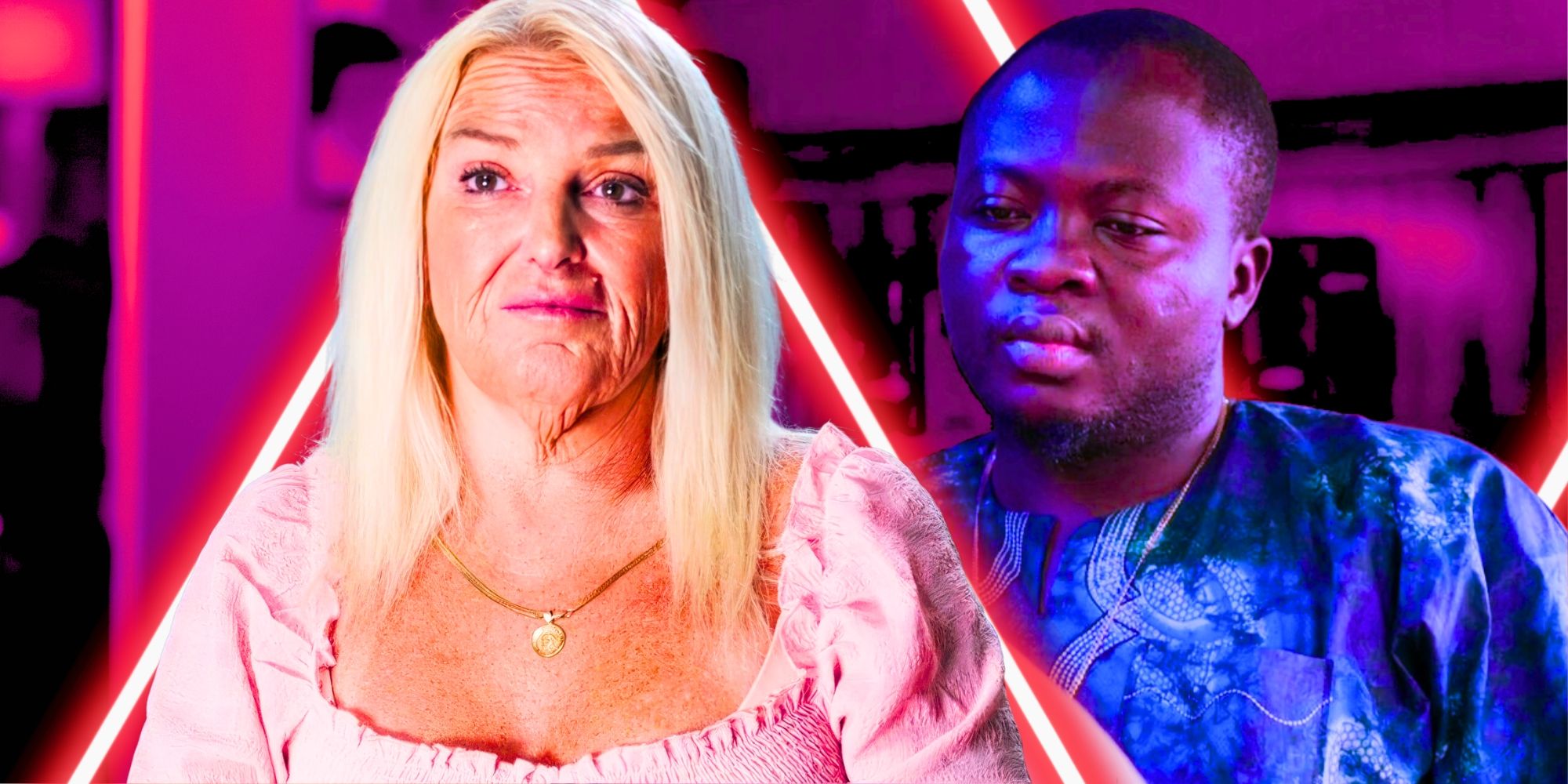 90 Day Fiancé: 8 Franchise Stars That Should Compete On Dancing With