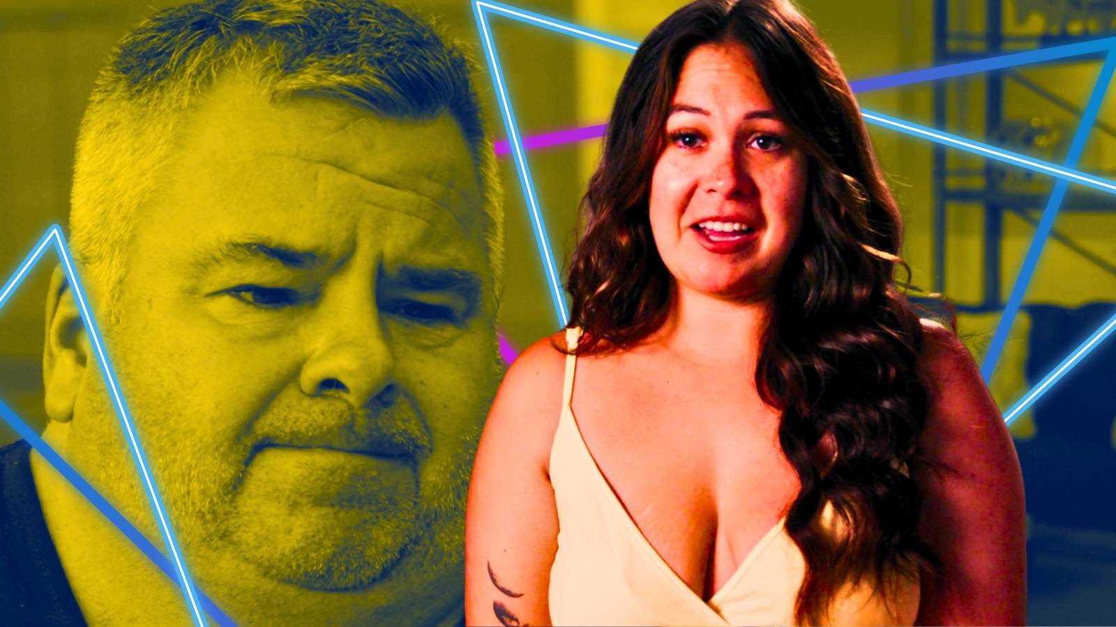 90 Day Fiancé: Photos That Prove Liz Woods Is Thriving After Big Ed Split