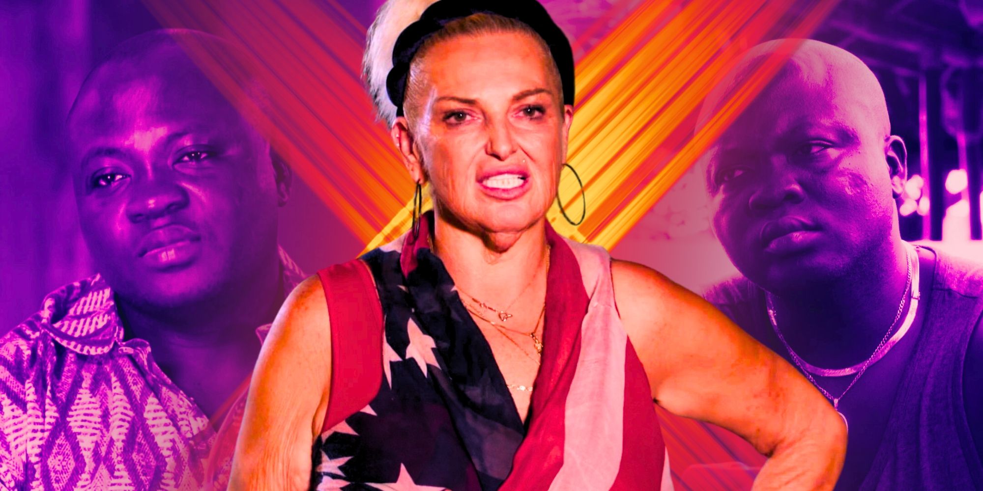 90 Day Fiancé: Angela Deem Is Grasping At Straws Amid Michael Ilesanmi