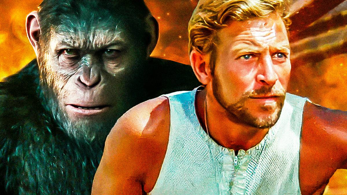 Where To Watch Every Planet Of The Apes Movie, image size:1200x675