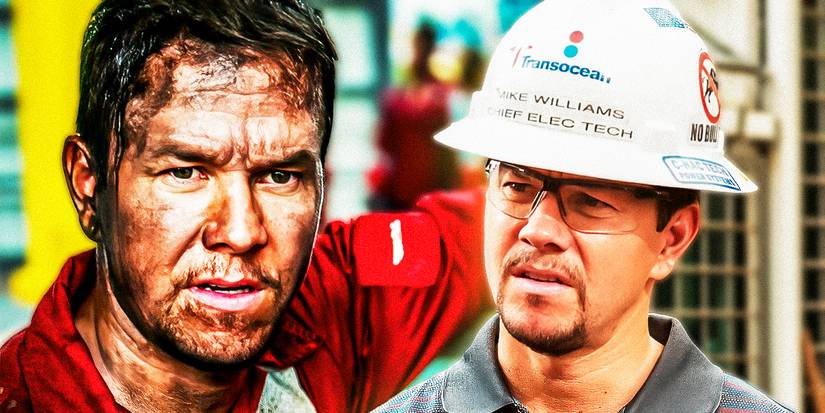 Mike Williams Deepwater Horizon Net Worth