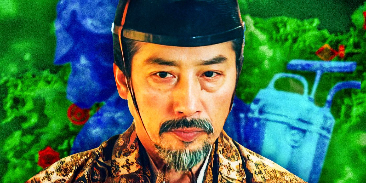 Buntaro’s Shogun Ending Explained: Why He Helped Blackthorne