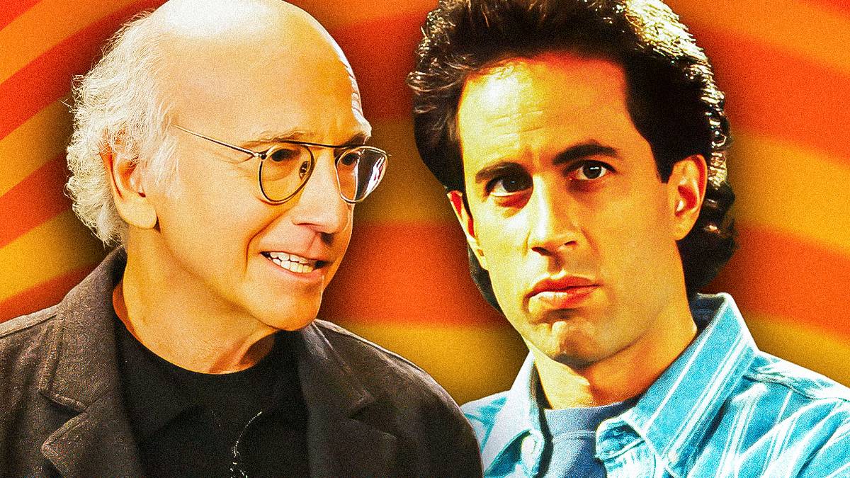 Jerry Seinfeld \u0026 Larry David Are Totally Right About How Seinfeld's Finale  SHOULD Have Ended, image size:1200x675
