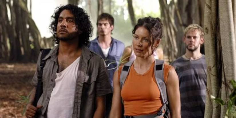 Lost's Most Haunting Scene: 18 Years Later, It Still Keeps Me Up at Night