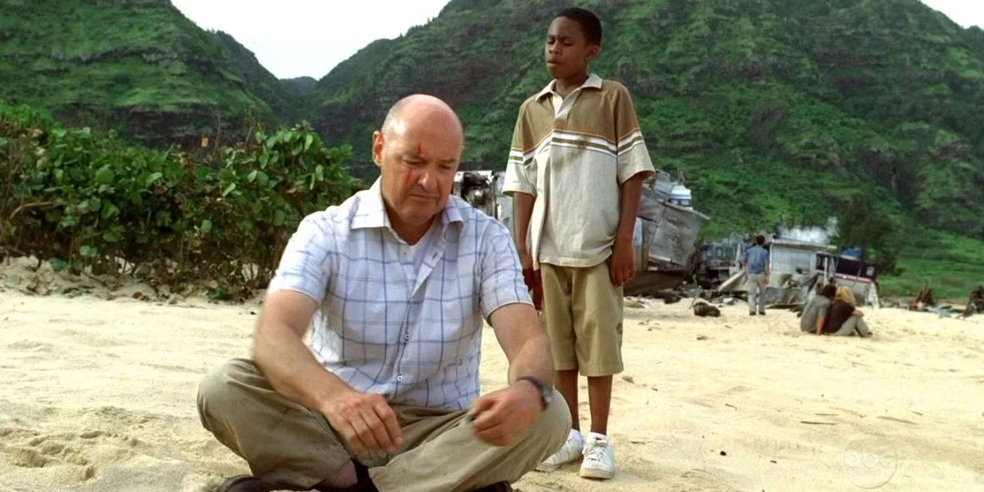 10 Harsh Realities Of Watching Lost Season 1, 20 Years Later