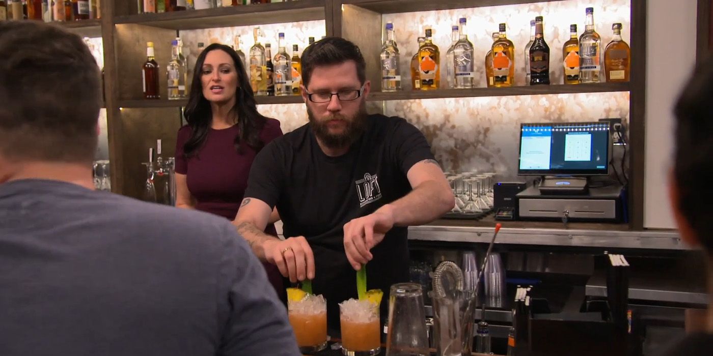 20 Best Episodes Of Bar Rescue, Ranked