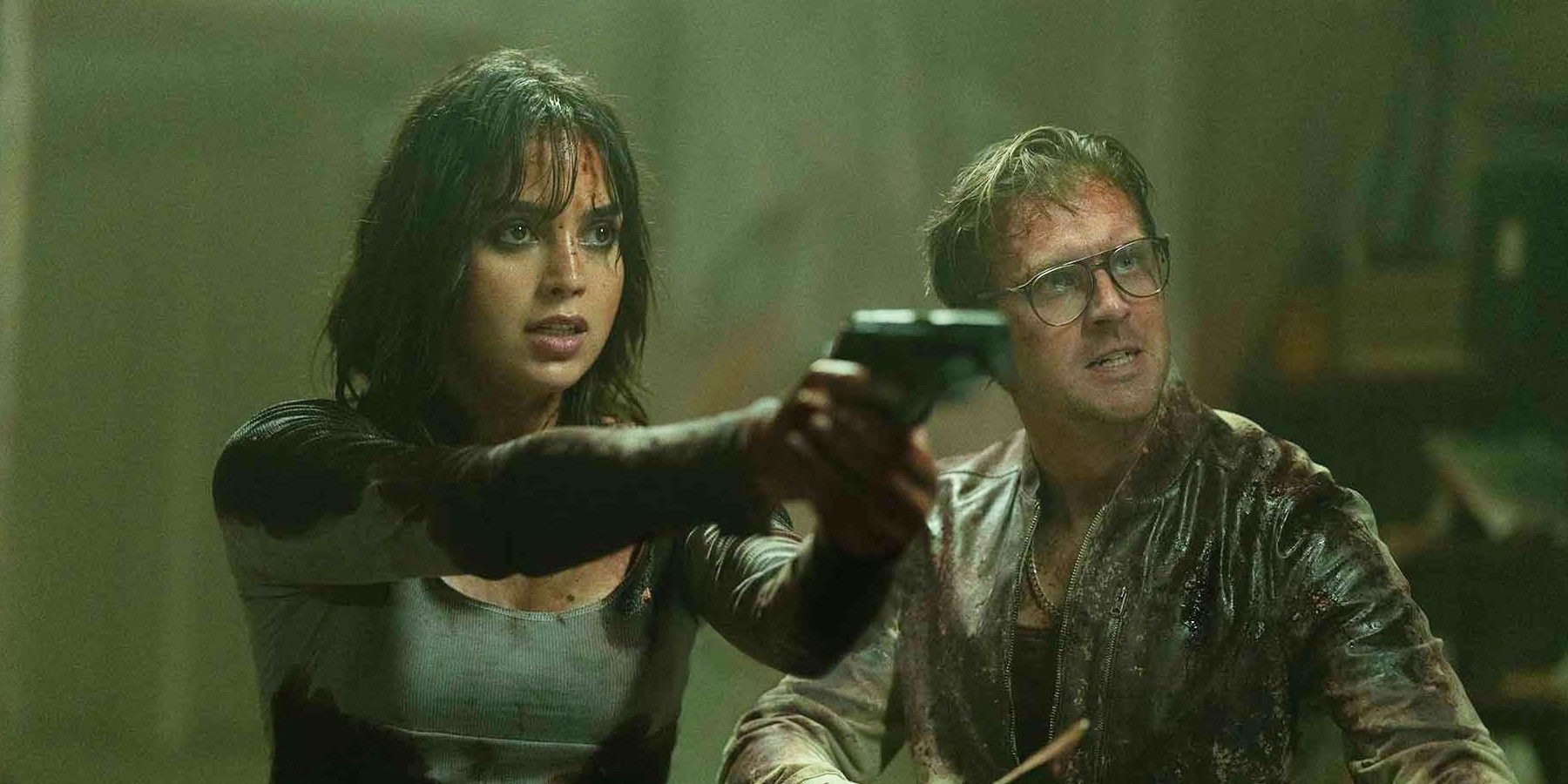 Casting Lara Croft For Amazon's Live-Action Tomb Raider: 10 Actors Who'd Be Perfect