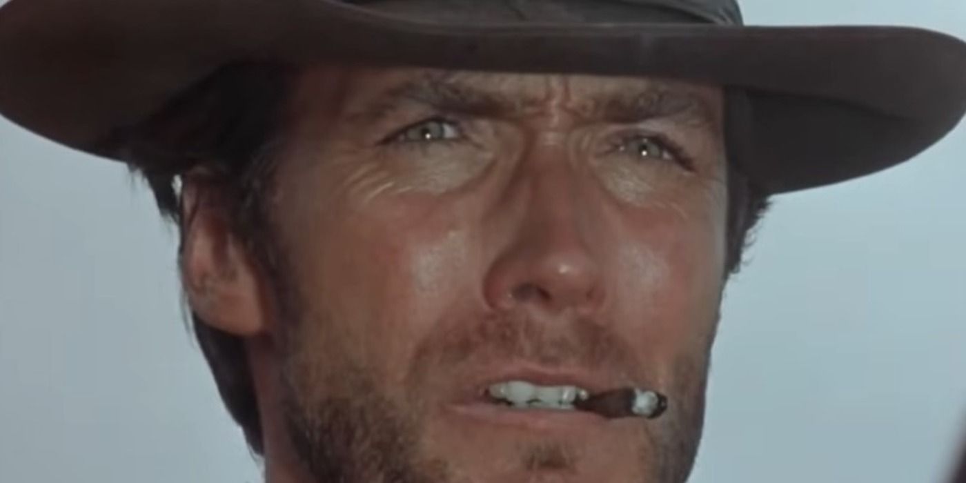 Clint Eastwood's Favorite Movie Isn't A Western, But A 74-Year-Old Hollywood Satire