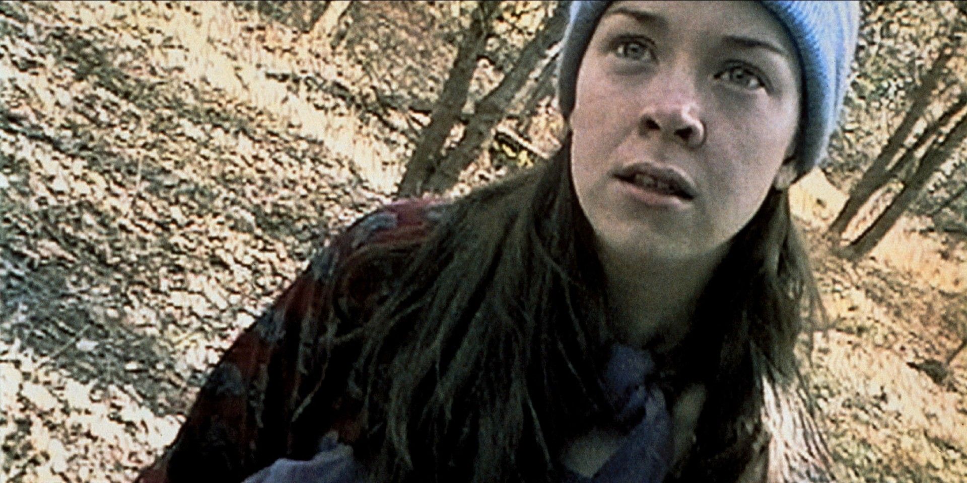 Blair Witch Project Creators Respond To Lack Of Involvement In Upcoming Reboot: "Studios Are Not Your Friends"